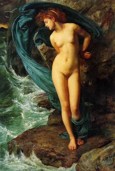 Andromaque